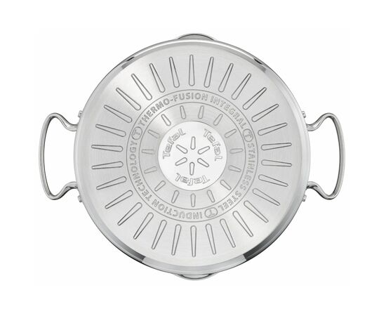 Кастрюля Tefal Duetto+ 1.5л (G7194236), изображение 4 Кастрюля Tefal Duetto+ 1.5л (G7194236), изображение 4