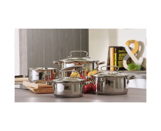 Кастрюля Tefal Duetto+ 2л (G7194356), изображение 8 Кастрюля Tefal Duetto+ 2л (G7194356), изображение 8