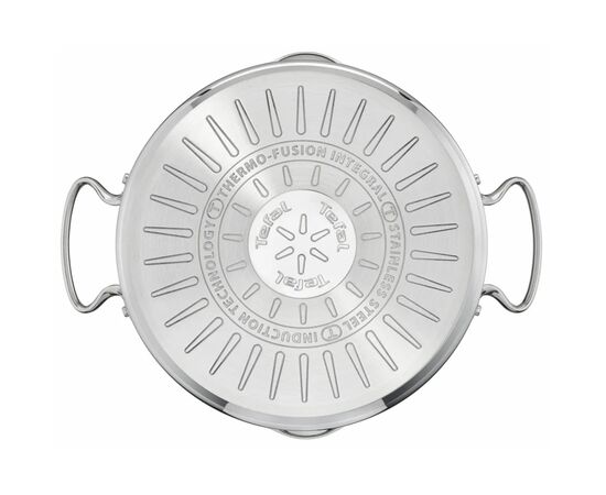 Кастрюля Tefal Duetto+ 5л (G7194656), изображение 6 Кастрюля Tefal Duetto+ 5л (G7194656), изображение 6