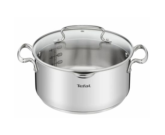 Кастрюля Tefal Duetto+ 5л (G7194656)