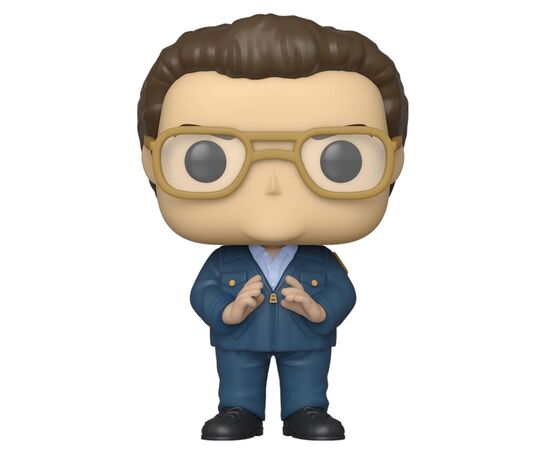 Фігурка Funko Pop серії Сайнфелд - Єв Кассем (54735)