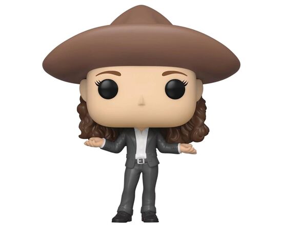 Фигурка Funko Pop серии Сайнфелд - Элейн в сомбреро (54678)