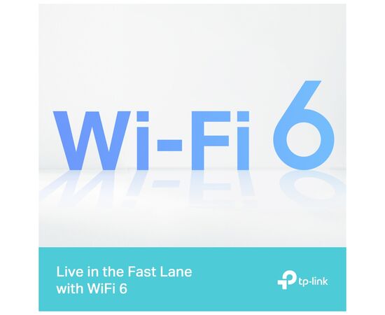 Маршрутизатор TP-Link ARCHER-AX17, изображение 5 Маршрутизатор TP-Link ARCHER-AX17, изображение 5