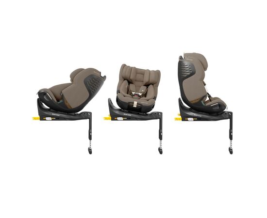 Автокресло Maxi-Cosi Emerald 360 Pro Authentic Truffle (8621251110), изображение 12 Автокресло Maxi-Cosi Emerald 360 Pro Authentic Truffle (8621251110), изображение 12