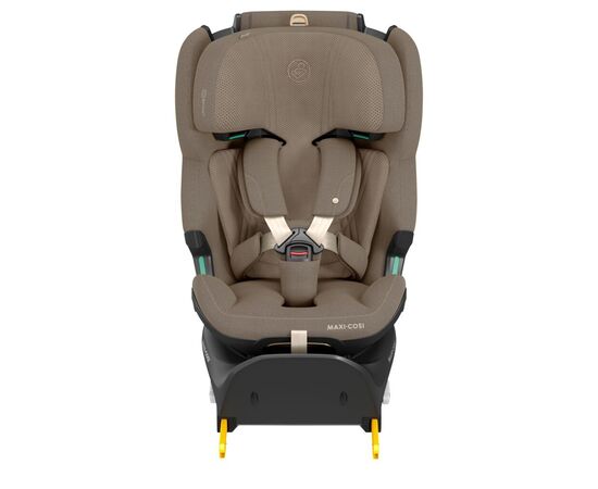 Автокресло Maxi-Cosi Emerald 360 Pro Authentic Truffle (8621251110), изображение 3 Автокресло Maxi-Cosi Emerald 360 Pro Authentic Truffle (8621251110), изображение 3