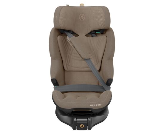Автокресло Maxi-Cosi Emerald 360 Pro Authentic Truffle (8621251110), изображение 7 Автокресло Maxi-Cosi Emerald 360 Pro Authentic Truffle (8621251110), изображение 7