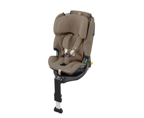 Автокресло Maxi-Cosi Emerald 360 Pro Authentic Truffle (8621251110), изображение 9 Автокресло Maxi-Cosi Emerald 360 Pro Authentic Truffle (8621251110), изображение 9