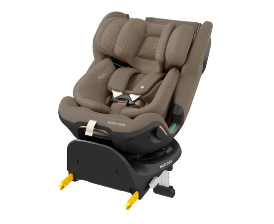 Автокресло Maxi-Cosi Emerald 360 Pro Authentic Truffle (8621251110)