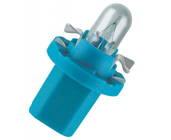 Автолампа Osram 1.2W (OS 2741 MF), изображение 2 Автолампа Osram 1.2W (OS 2741 MF), изображение 2