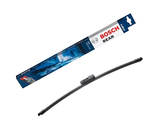Щетка стеклоочистителя Bosch 3 397 008 057, изображение 2 Щетка стеклоочистителя Bosch 3 397 008 057, изображение 2