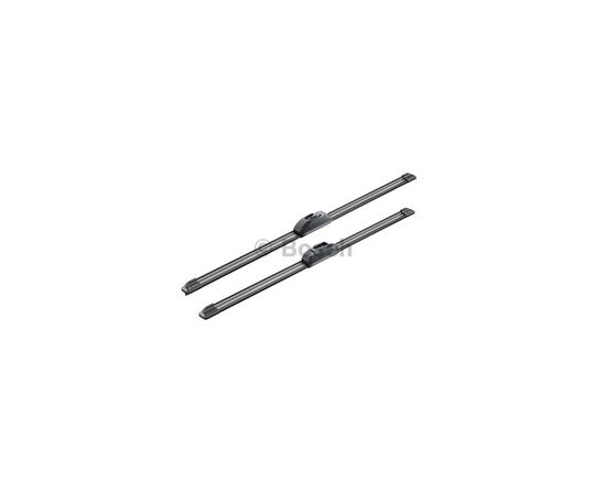 Щетка стеклоочистителя Bosch 3 397 118 997, изображение 4 Щетка стеклоочистителя Bosch 3 397 118 997, изображение 4