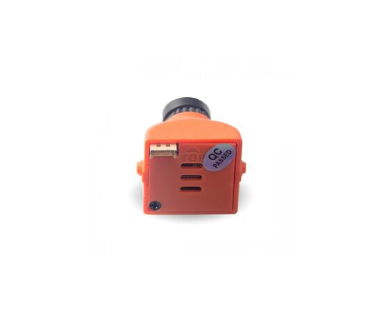 Камера FPV AKK CA20 600TVL 2.5mm (KC20), изображение 3 Камера FPV AKK CA20 600TVL 2.5mm (KC20), изображение 3