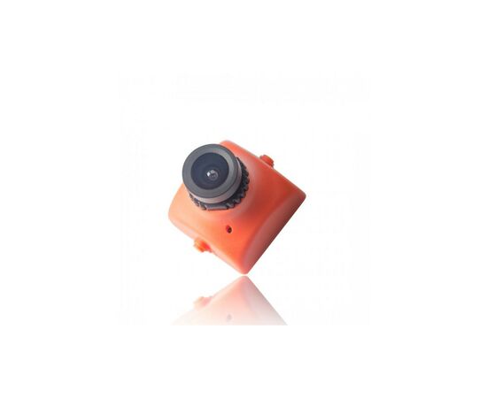 Камера FPV AKK CA20 600TVL 2.5mm (KC20), изображение 7 Камера FPV AKK CA20 600TVL 2.5mm (KC20), изображение 7