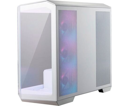 Корпус MSI MAG PANO 100R PZ WHITE, изображение 3 Корпус MSI MAG PANO 100R PZ WHITE, изображение 3