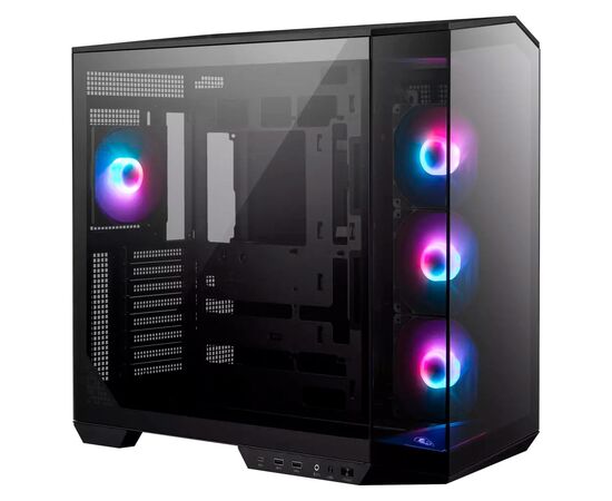 Корпус MSI MAG PANO 100R PZ, изображение 2 Корпус MSI MAG PANO 100R PZ, изображение 2
