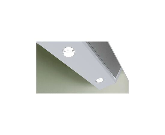 Витяжка кухонна Bosch DWK66PJ20T, зображення 3 Витяжка кухонна Bosch DWK66PJ20T, зображення 3