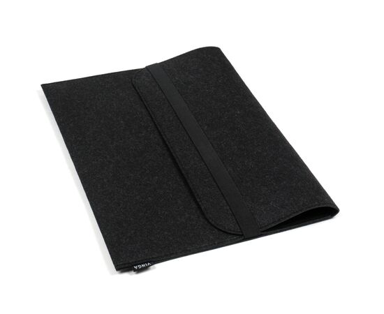 Чохол до ноутбука Vinga 15.6" NSF150band Black (NSF150BBK), зображення 2 Чохол до ноутбука Vinga 15.6" NSF150band Black (NSF150BBK), зображення 2