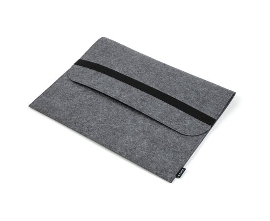 Чохол до ноутбука Vinga 14" NSF140band Gray (NSF140BGY), зображення 2