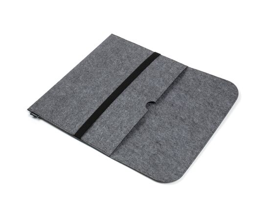 Чохол до ноутбука Vinga 14" NSF140band Gray (NSF140BGY), зображення 3