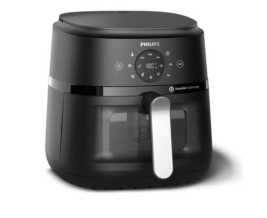 Мультипечь Philips Ovi Series 2000 (NA231/00), изображение 2 Мультипечь Philips Ovi Series 2000 (NA231/00), изображение 2