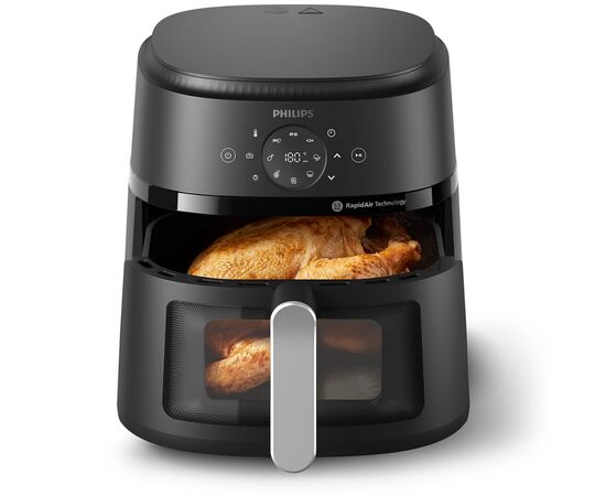 Мультипечь Philips Ovi Series 2000 (NA231/00), изображение 3 Мультипечь Philips Ovi Series 2000 (NA231/00), изображение 3