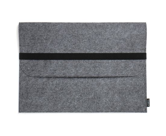 Чохол до ноутбука Vinga 15.6" NSF150band Gray (NSF150BGY)