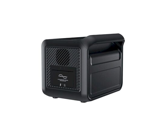 Зарядна станція Choetech BS060-EU-GY, 800W (BS060-EU-GY), зображення 3 Зарядна станція Choetech BS060-EU-GY, 800W (BS060-EU-GY), зображення 3