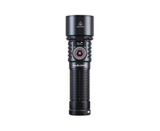 Фонарь Fenix LD45R, изображение 3 Фонарь Fenix LD45R, изображение 3