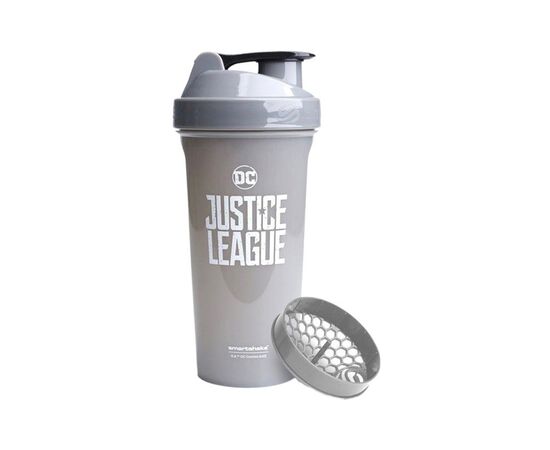 Шейкер спортивный SmartShake Lite 800ml DC Justice League (10781101)
