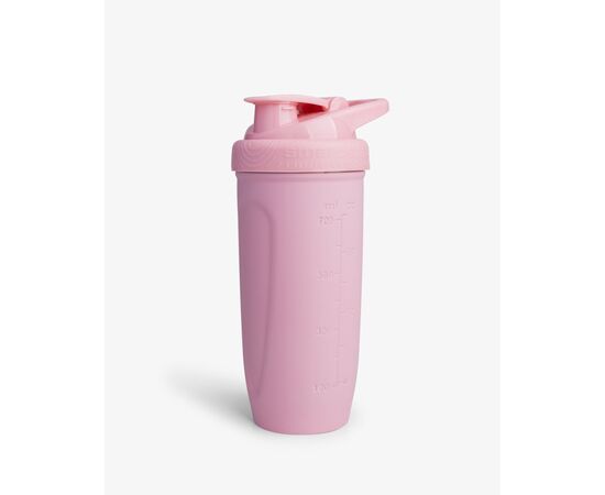 Шейкер спортивный SmartShake Reforce 900ml Supergirl Pink (11150801), изображение 4 Шейкер спортивный SmartShake Reforce 900ml Supergirl Pink (11150801), изображение 4