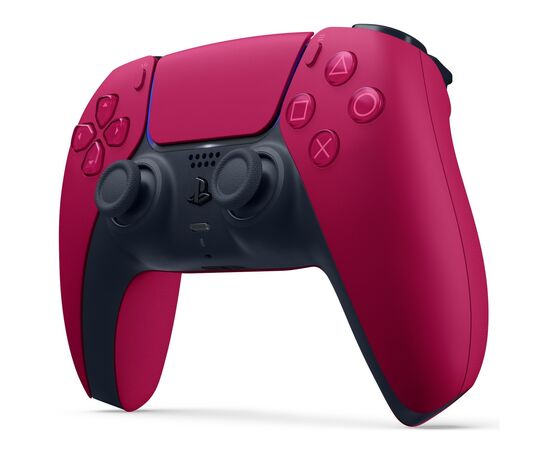 Геймпад Sony Playstation DualSense Bluetooth PS5 Cosmic Red (1000040190), изображение 2 Геймпад Sony Playstation DualSense Bluetooth PS5 Cosmic Red (1000040190), изображение 2