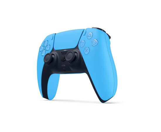 Геймпад Sony Playstation DualSense Bluetooth PS5 Starlight Blue (1000040196), изображение 5 Геймпад Sony Playstation DualSense Bluetooth PS5 Starlight Blue (1000040196), изображение 5