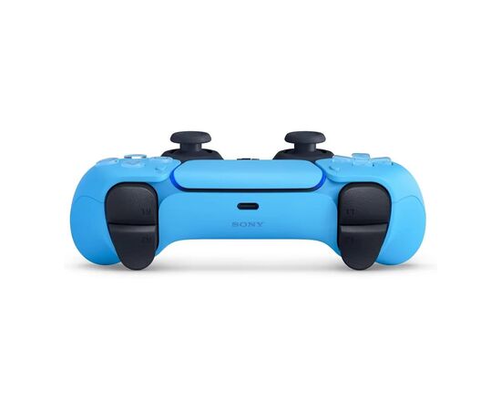 Геймпад Sony Playstation DualSense Bluetooth PS5 Starlight Blue (1000040196), изображение 6 Геймпад Sony Playstation DualSense Bluetooth PS5 Starlight Blue (1000040196), изображение 6
