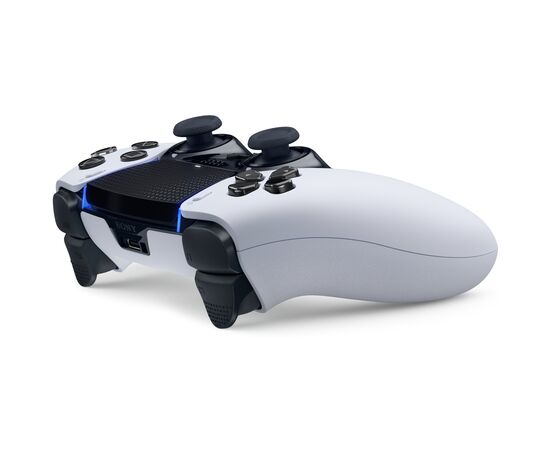 Геймпад Sony Playstation Dualsense EDGE White (1000044115), изображение 3 Геймпад Sony Playstation Dualsense EDGE White (1000044115), изображение 3