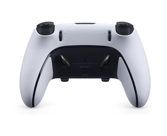 Геймпад Sony Playstation Dualsense EDGE White (1000044115), изображение 4 Геймпад Sony Playstation Dualsense EDGE White (1000044115), изображение 4