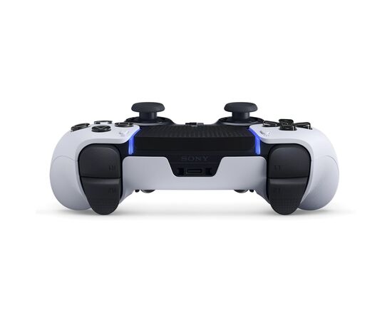 Геймпад Sony Playstation Dualsense EDGE White (1000044115), изображение 5 Геймпад Sony Playstation Dualsense EDGE White (1000044115), изображение 5
