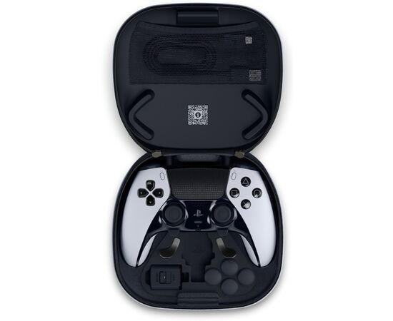 Геймпад Sony Playstation Dualsense EDGE White (1000044115), изображение 6 Геймпад Sony Playstation Dualsense EDGE White (1000044115), изображение 6