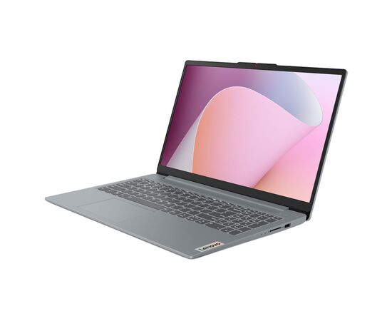 Ноутбук Lenovo IdeaPad Slim 3 15ABR8 (82XM00XERA), изображение 10 Ноутбук Lenovo IdeaPad Slim 3 15ABR8 (82XM00XERA), изображение 10