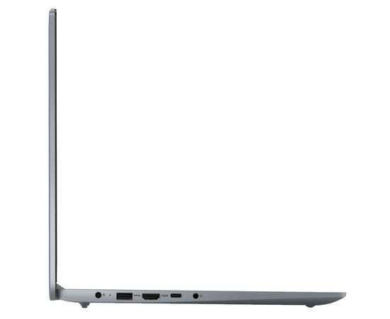 Ноутбук Lenovo IdeaPad Slim 3 15ABR8 (82XM00XERA), изображение 6 Ноутбук Lenovo IdeaPad Slim 3 15ABR8 (82XM00XERA), изображение 6