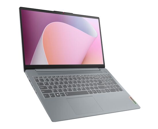 Ноутбук Lenovo IdeaPad Slim 3 15ABR8 (82XM00XERA), изображение 7 Ноутбук Lenovo IdeaPad Slim 3 15ABR8 (82XM00XERA), изображение 7