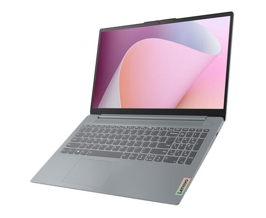 Ноутбук Lenovo IdeaPad Slim 3 15ABR8 (82XM00XERA), изображение 8 Ноутбук Lenovo IdeaPad Slim 3 15ABR8 (82XM00XERA), изображение 8