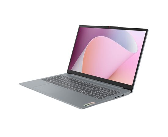 Ноутбук Lenovo IdeaPad Slim 3 15AMN8 (82XQ00LPRA), изображение 2