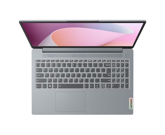 Ноутбук Lenovo IdeaPad Slim 3 15AMN8 (82XQ00LPRA), изображение 3