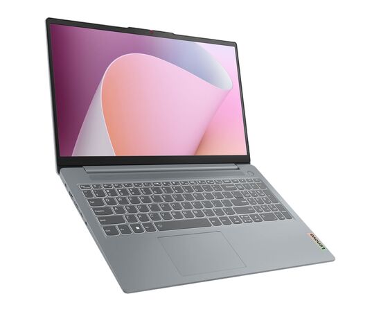 Ноутбук Lenovo IdeaPad Slim 3 15AMN8 (82XQ00LPRA), изображение 6