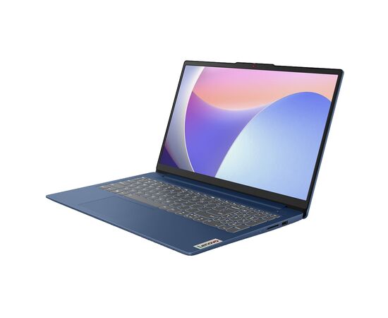 Ноутбук Lenovo IdeaPad Slim 3 15IAH8 (83ER00MFRA), зображення 10 Ноутбук Lenovo IdeaPad Slim 3 15IAH8 (83ER00MFRA), зображення 10