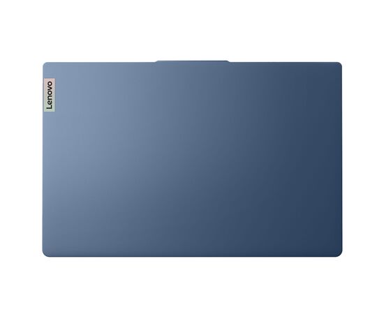 Ноутбук Lenovo IdeaPad Slim 3 15IAH8 (83ER00MFRA), зображення 12 Ноутбук Lenovo IdeaPad Slim 3 15IAH8 (83ER00MFRA), зображення 12