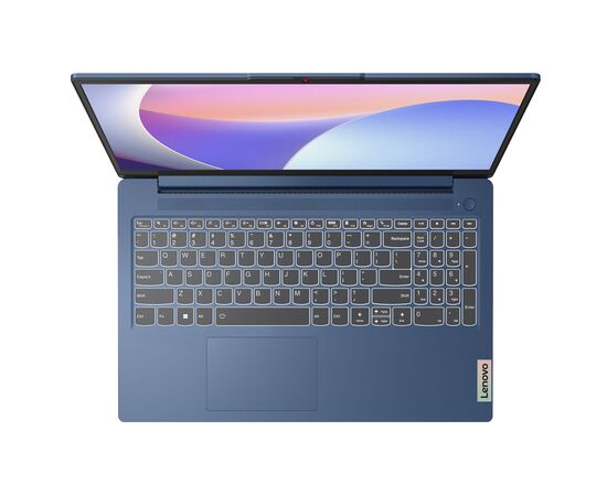 Ноутбук Lenovo IdeaPad Slim 3 15IAH8 (83ER00MFRA), зображення 3 Ноутбук Lenovo IdeaPad Slim 3 15IAH8 (83ER00MFRA), зображення 3
