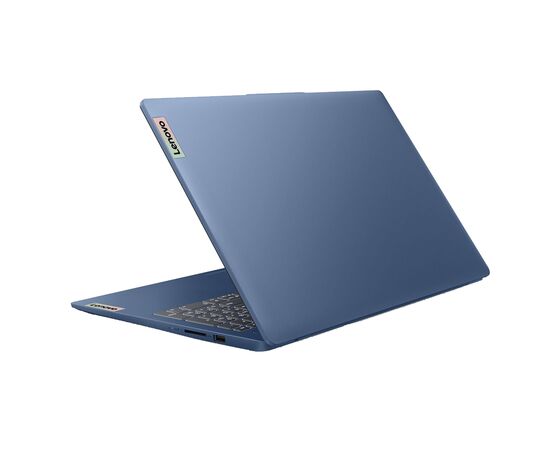 Ноутбук Lenovo IdeaPad Slim 3 15IAH8 (83ER00MFRA), зображення 4 Ноутбук Lenovo IdeaPad Slim 3 15IAH8 (83ER00MFRA), зображення 4