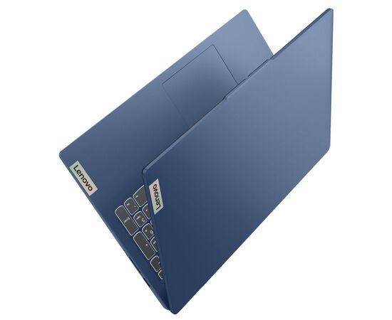 Ноутбук Lenovo IdeaPad Slim 3 15IAH8 (83ER00MFRA), зображення 5 Ноутбук Lenovo IdeaPad Slim 3 15IAH8 (83ER00MFRA), зображення 5