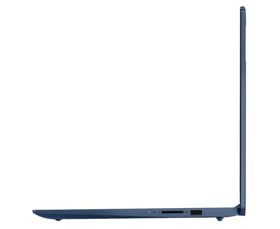 Ноутбук Lenovo IdeaPad Slim 3 15IAH8 (83ER00MFRA), зображення 6 Ноутбук Lenovo IdeaPad Slim 3 15IAH8 (83ER00MFRA), зображення 6